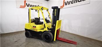 Hyster H3.0XT