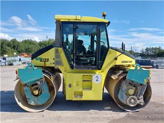 Ammann AV85-2