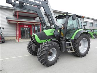 Deutz-Fahr AGROTRON 130