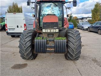 Case IH Maxxum 140