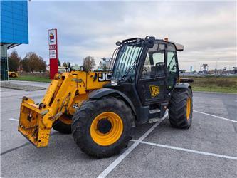 JCB 541-70 Agri Super