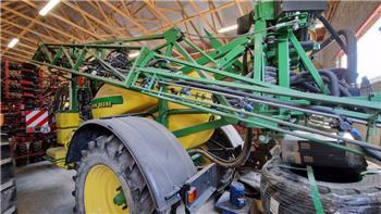 John Deere 840 TF