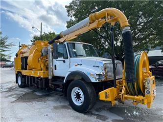 International 7400