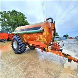 Hi-Spec 2000G 2000