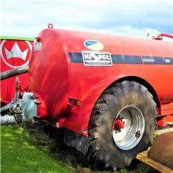 Hi-Spec 2300G TANK