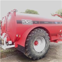 Hi-Spec 2600G 2600G