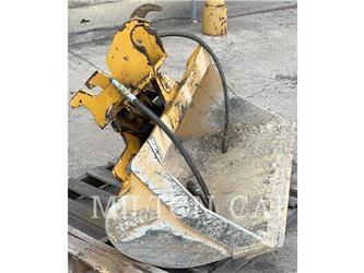 AMI AttachmentsT JD.50G.48.TILT.BUCKET.WEDGE.COUPLER