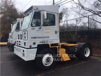 Capacity YARD JOCKEY TJ5000DOT