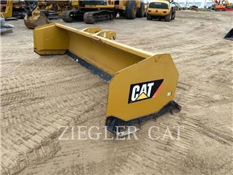 Caterpillar 910-918, SNOW PUSHER, 144, IT