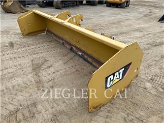 Caterpillar 910-918, SNOW PUSHER, 144, IT
