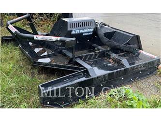 Caterpillar BLUE DIAMOND.SSL.72 INCH. BRUSH.CUTTER