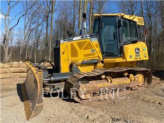 John Deere & CO. 700K