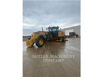 John Deere & CO. 772G