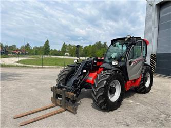 Manitou MLT635-130PS+