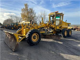 Aveling Barford ASG 13