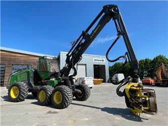 John Deere 1270G