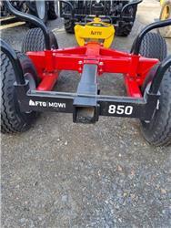 FTG Mowi 850