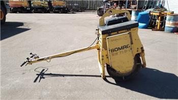 Bomag BW 71 E-2