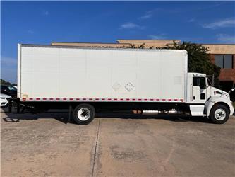 Kenworth T270
