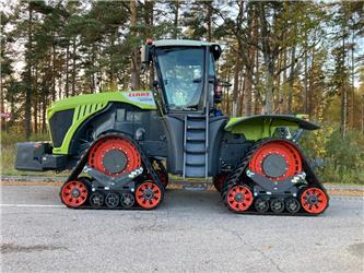 CLAAS Xerion 5000 Trac TS