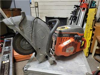 Husqvarna KS970