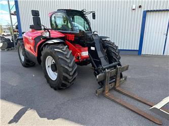 Manitou MLT737-130PS+