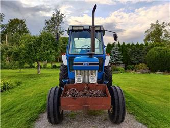 Ford 6610