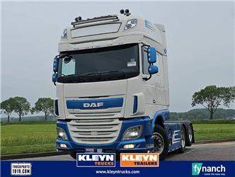 DAF XF 510 ssc 6x2 fts boogie