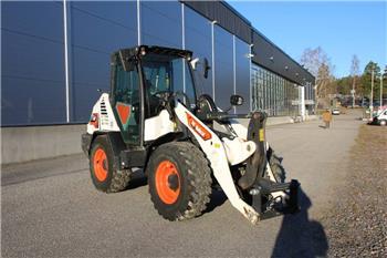 Bobcat L85