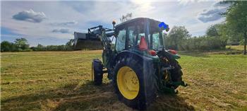 John Deere 5100 M
