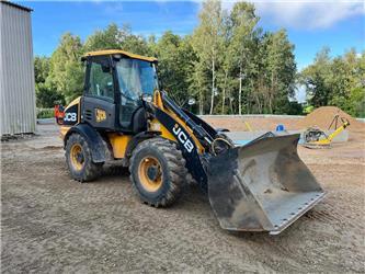 JCB 409 B