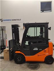 Doosan B25NS