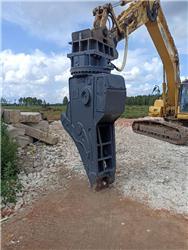 SMC CRASHER XRP 35 E
