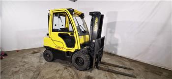 Hyster H2.5 FT