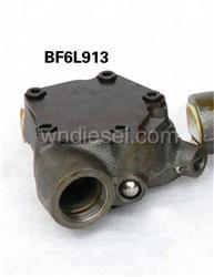 Deutz BF6L913-Engine-Spare-Parts-Oil-Pump