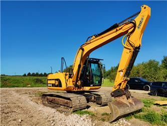 JCB JS 130 LC