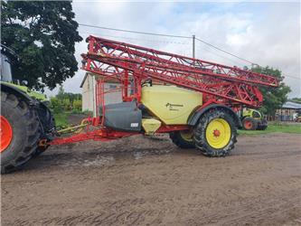 Kverneland RAU IXTRAC B36
