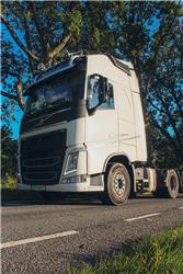 Volvo FH 540