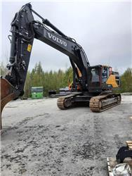 Volvo EC380E