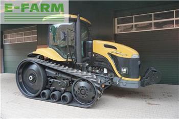 Challenger mt 765 b