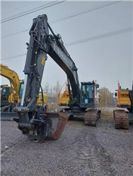 Volvo EC250EL