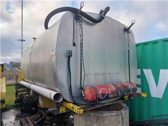  Schäfer SRB 800 OL
