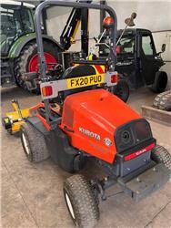 Kubota F3890