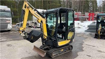 Yanmar SV 16