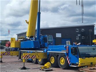 Liebherr LTM 1250-6