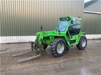 Merlo 40.7