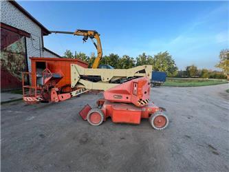 JLG N 40 E