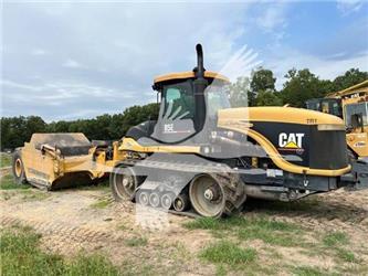 Caterpillar CH85E