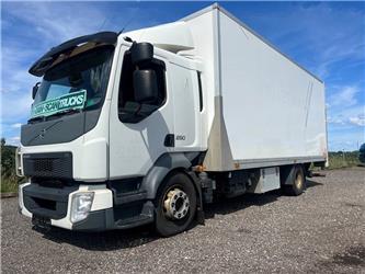 Volvo FL 250 m- lift