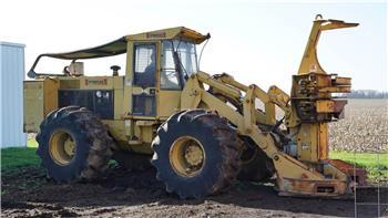 Hydro-Ax 511B
